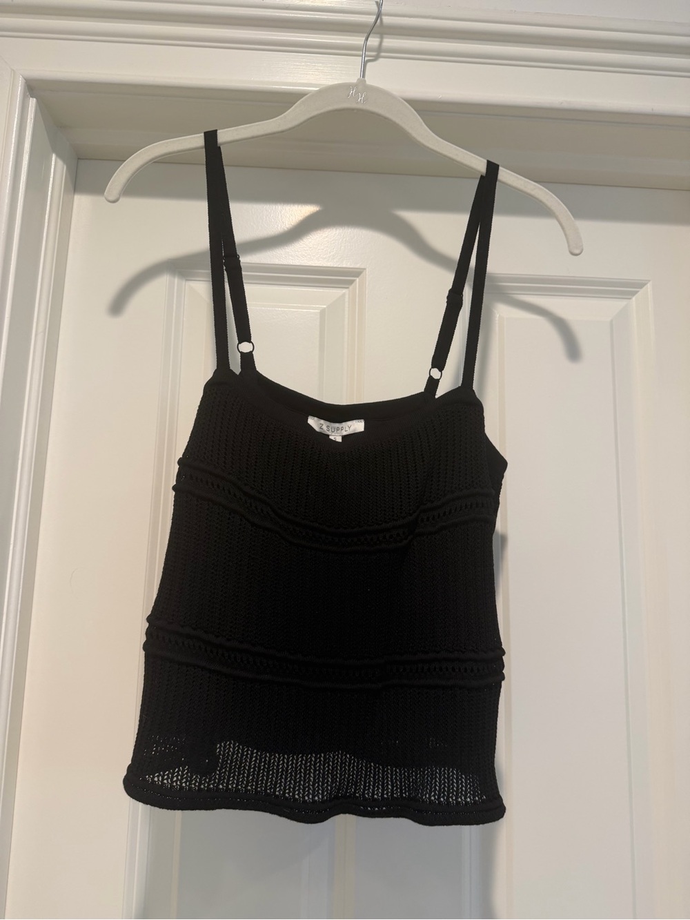 A Supply Fernanda Top - Picture 2 of 6